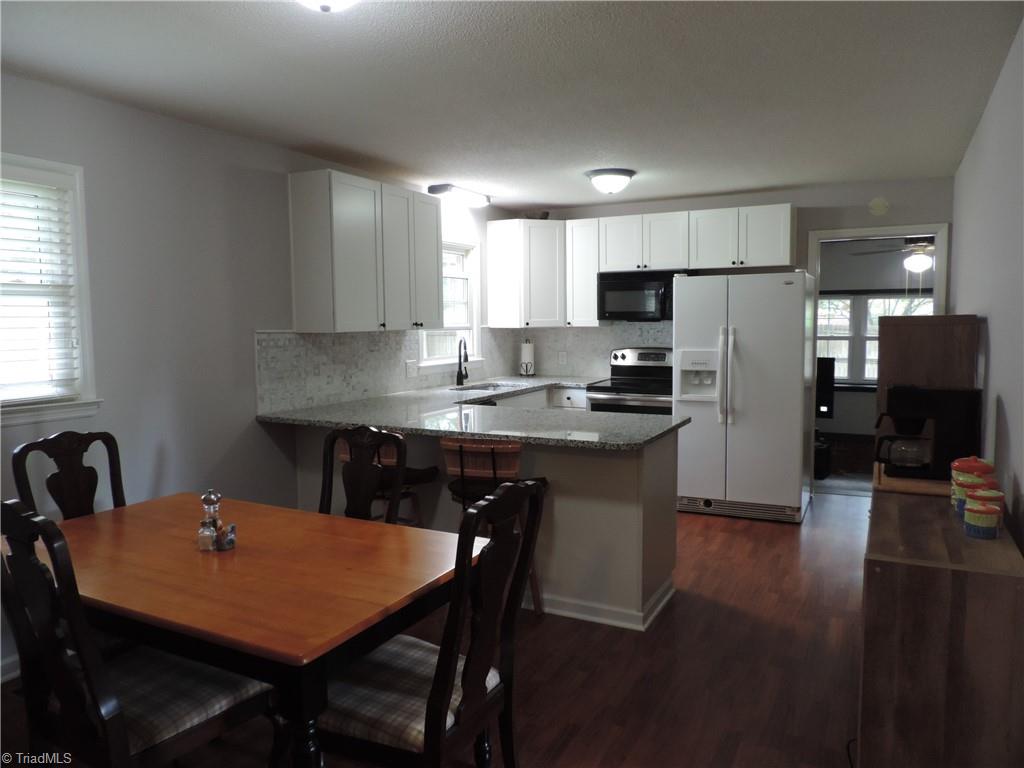 7199 Davis Country Road Randleman, NC 27317 - Photo 7 of 25