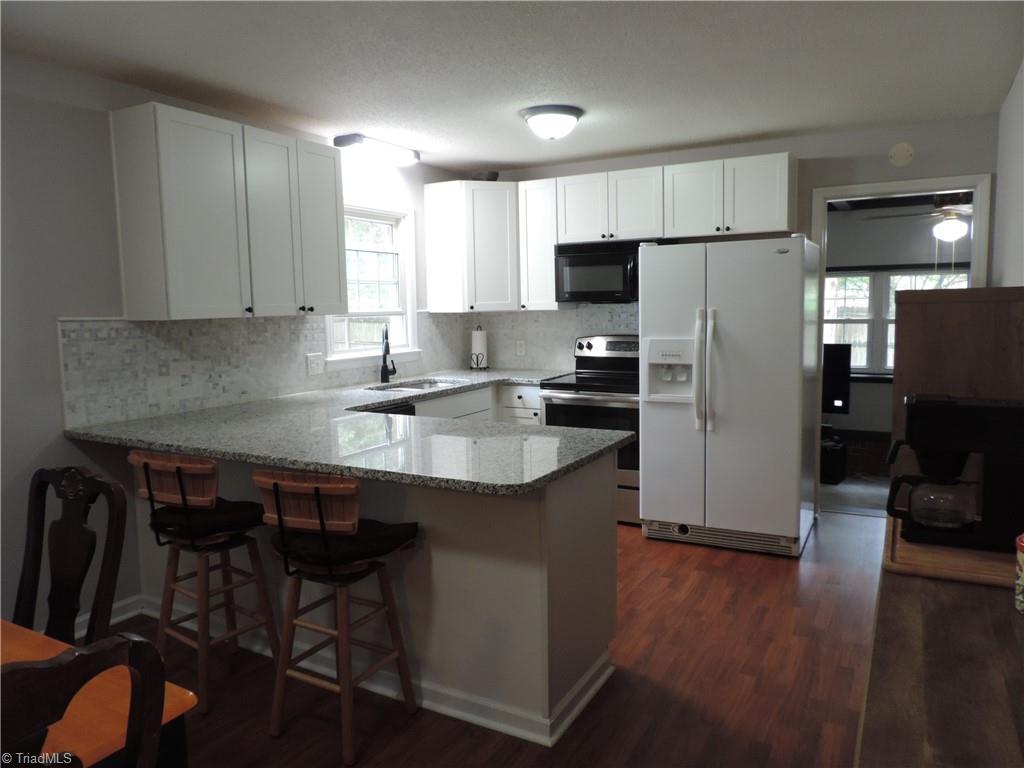 7199 Davis Country Road Randleman, NC 27317 - Photo 8 of 25