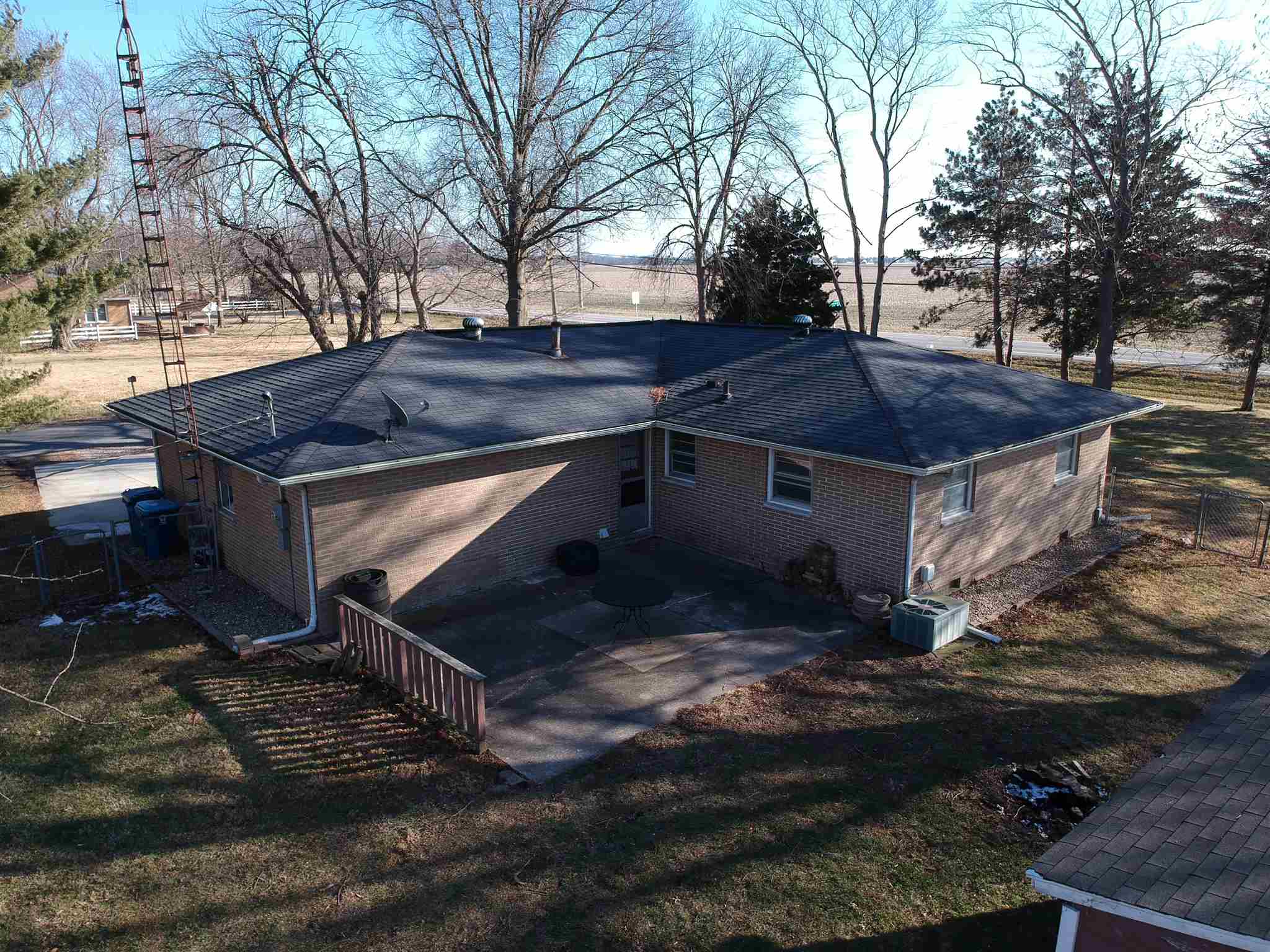 5765 Old Jacksonville Road Springfield, IL 62711 - Photo 15 of 20 Gallery Image 15