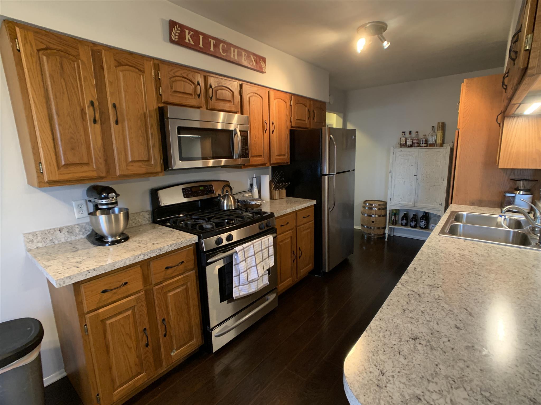 5765 Old Jacksonville Road Springfield, IL 62711 - Photo 5 of 20 Gallery Image 5