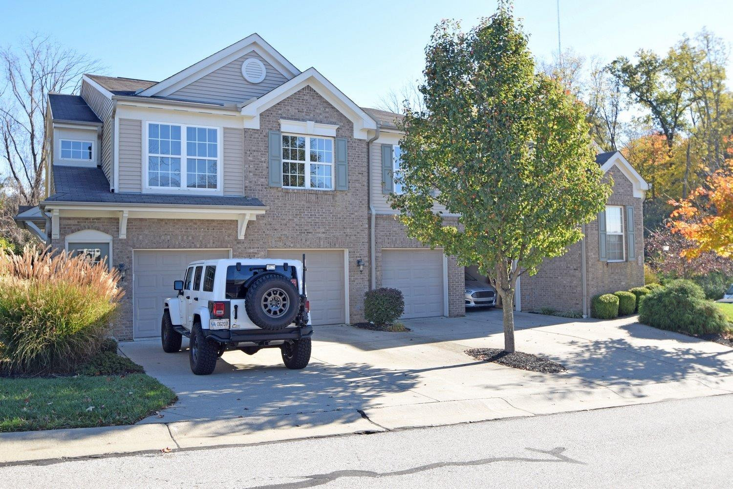 533 Rivers Breeze Drive Ludlow, KY 41016 - Photo 1 of 27