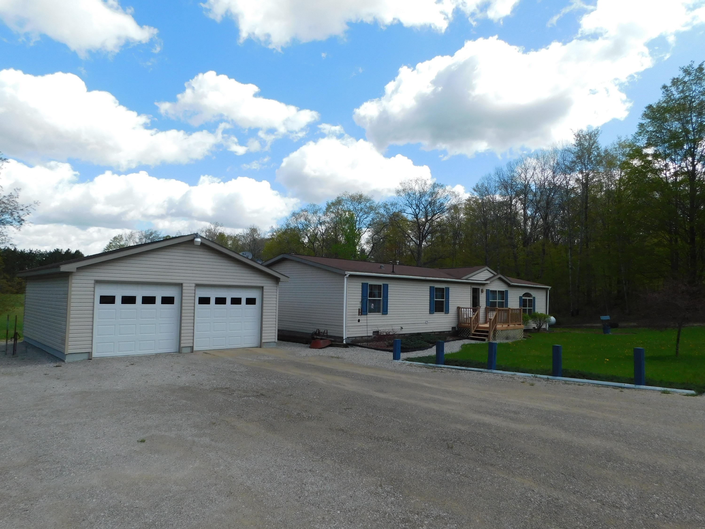 2726 North Weaver Road Fairview, MI 48621 - Photo 16 of 17 Gallery Image 16