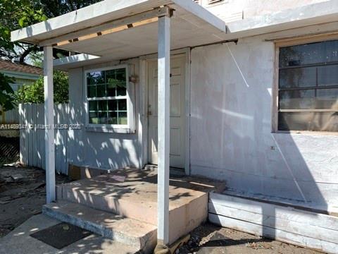 1849 Northwest 83rd Ter  