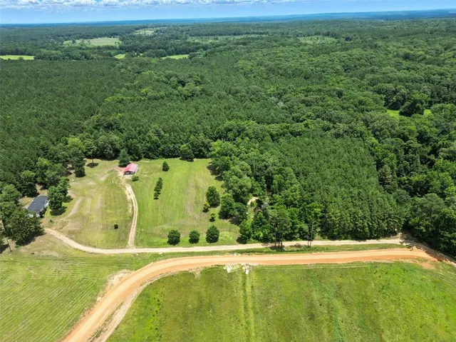 a view of a swimming pool