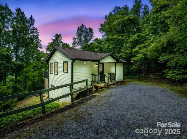 $405,000 | 119 Celestial Way, Mill Spring, NC 28756