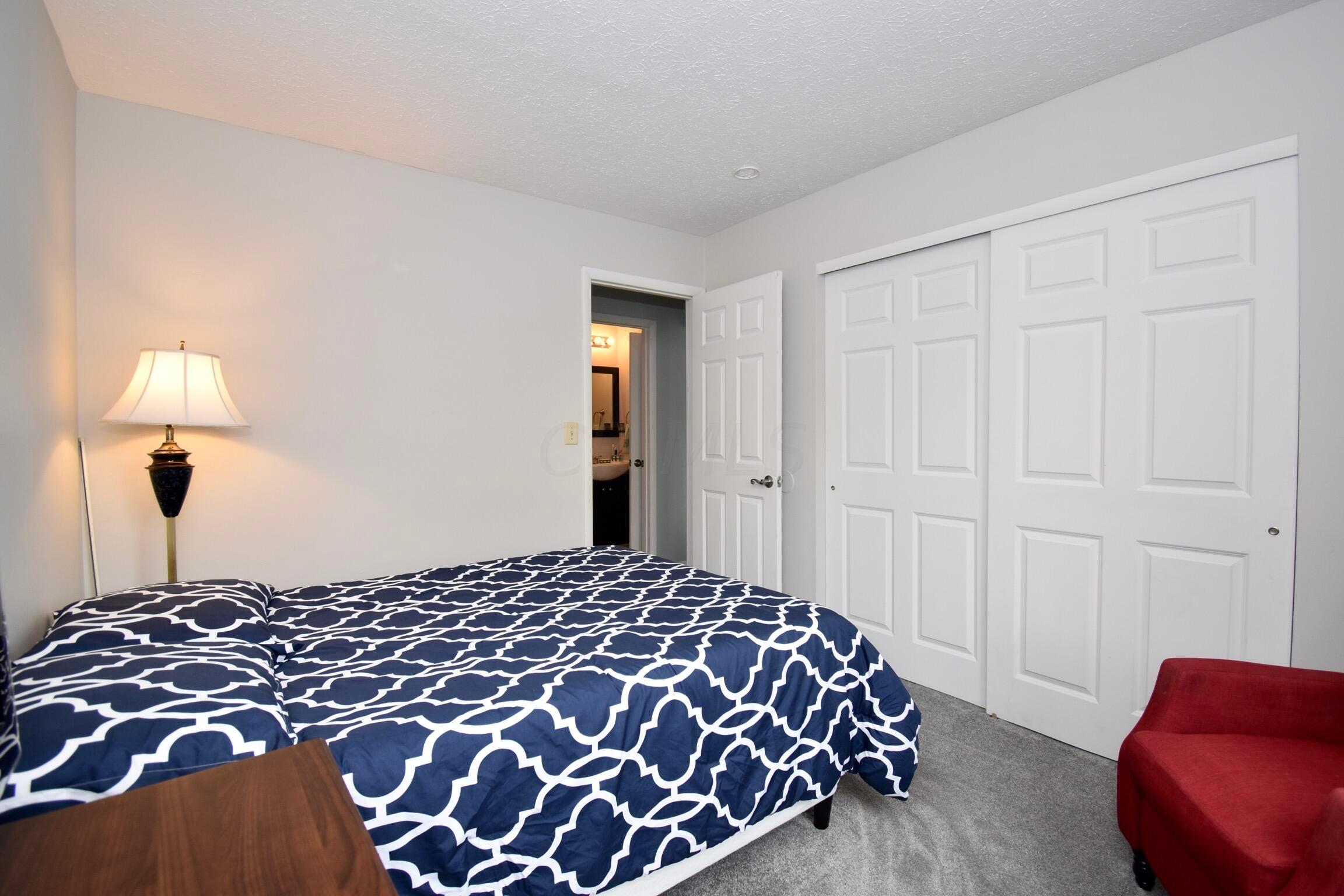2271 Hedgerow Road, Unit 2271D Columbus, OH 43220 - Photo 12 of 26 BA39FB4F-6496-448E-9AC1-781F7A5516E7