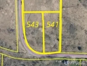 $39,900 | 543 North Street, Arcade, NY 14009