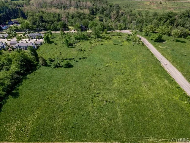 $39,900 | 543 North Street, Arcade, NY 14009