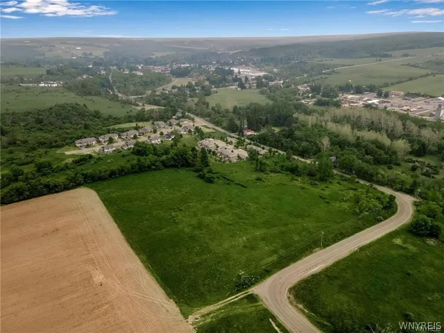 $39,900 | 543 North Street, Arcade, NY 14009