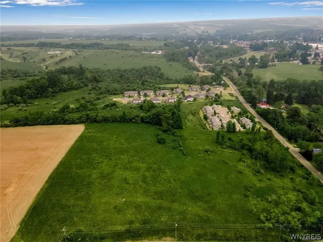 $39,900 | 543 North Street, Arcade, NY 14009