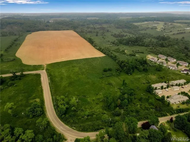 $39,900 | 543 North Street, Arcade, NY 14009