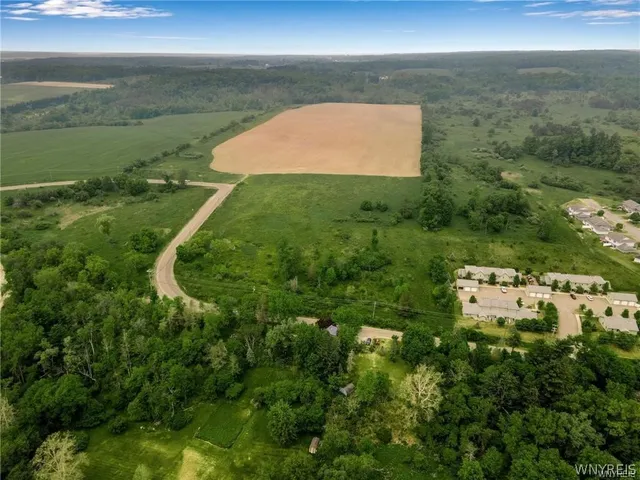 $39,900 | 543 North Street, Arcade, NY 14009