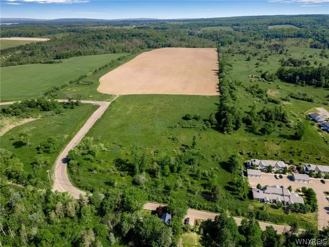 $39,900 | 543 North Street, Arcade, NY 14009