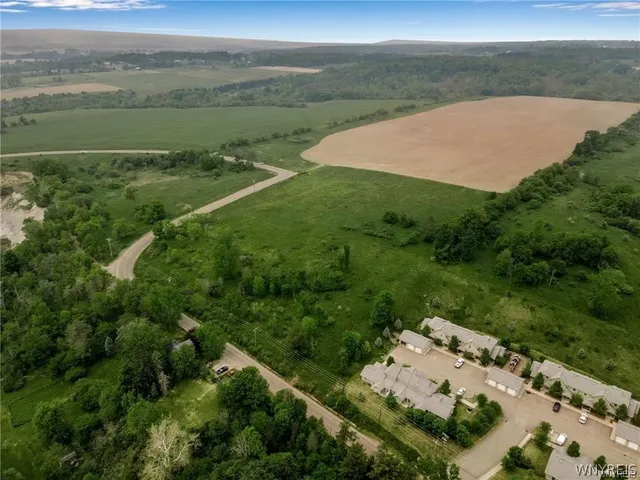 $39,900 | 543 North Street, Arcade, NY 14009