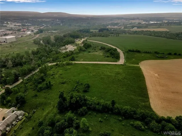 $39,900 | 543 North Street, Arcade, NY 14009