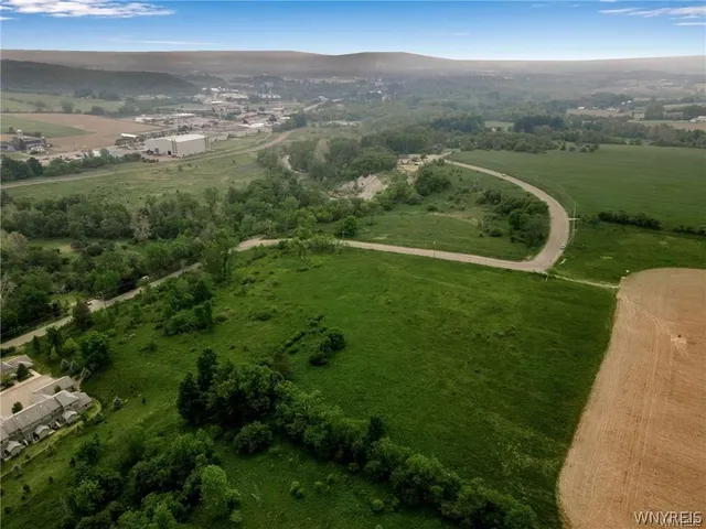 $39,900 | 543 North Street, Arcade, NY 14009