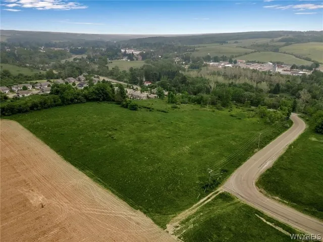 $39,900 | 543 North Street, Arcade, NY 14009