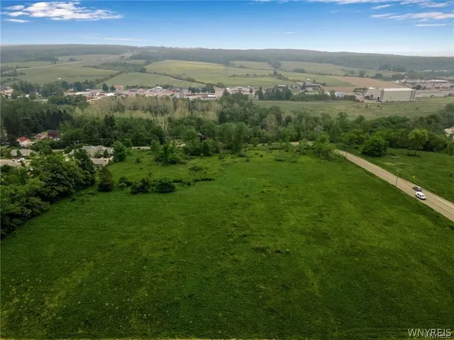 $39,900 | 543 North Street, Arcade, NY 14009