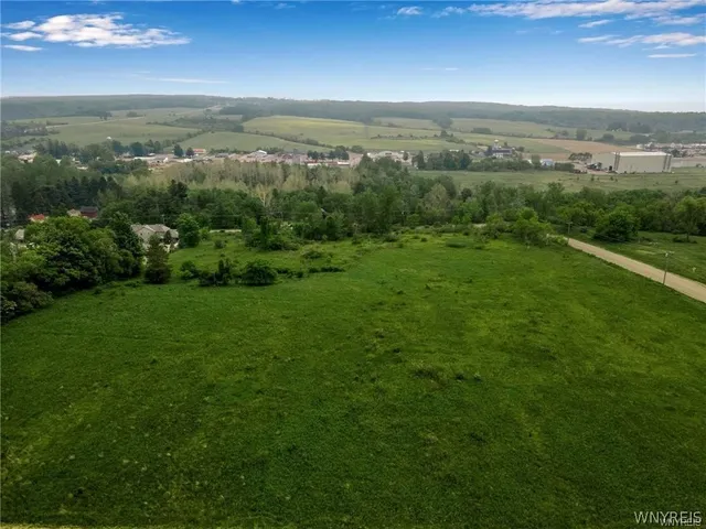 $39,900 | 543 North Street, Arcade, NY 14009