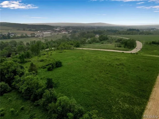 $39,900 | 543 North Street, Arcade, NY 14009