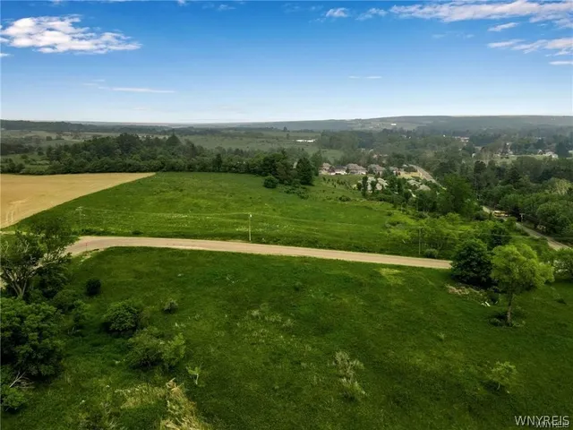 $39,900 | 543 North Street, Arcade, NY 14009