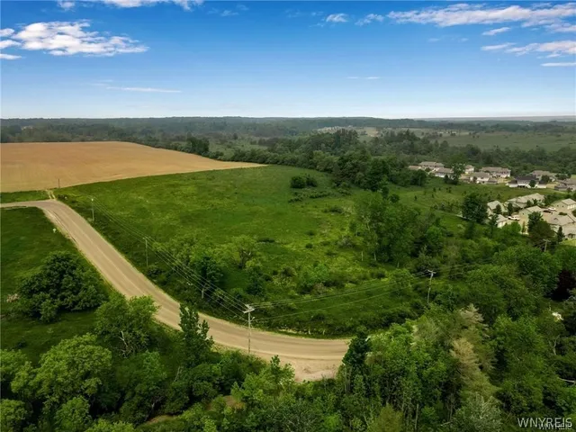 $39,900 | 543 North Street, Arcade, NY 14009