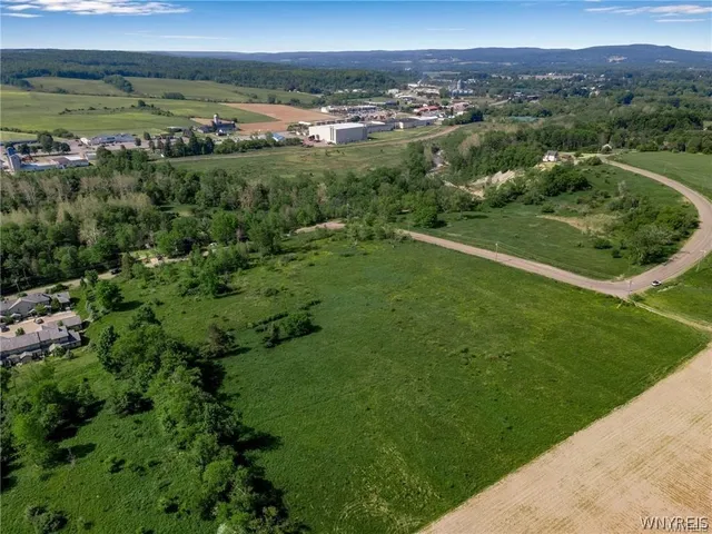 $39,900 | 543 North Street, Arcade, NY 14009