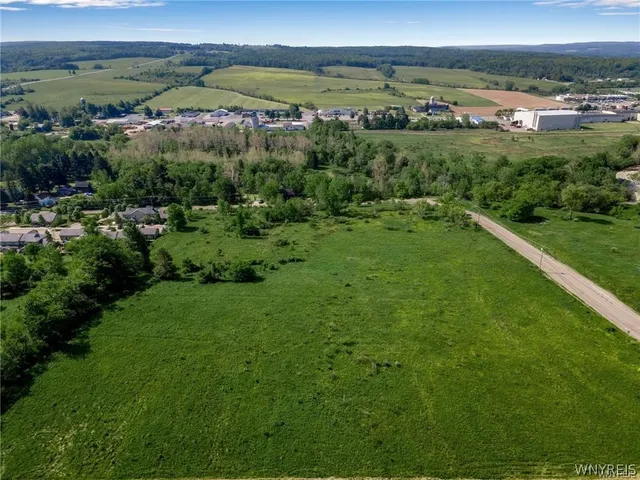 $39,900 | 543 North Street, Arcade, NY 14009