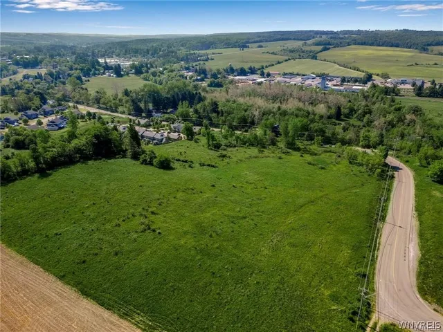 $39,900 | 543 North Street, Arcade, NY 14009