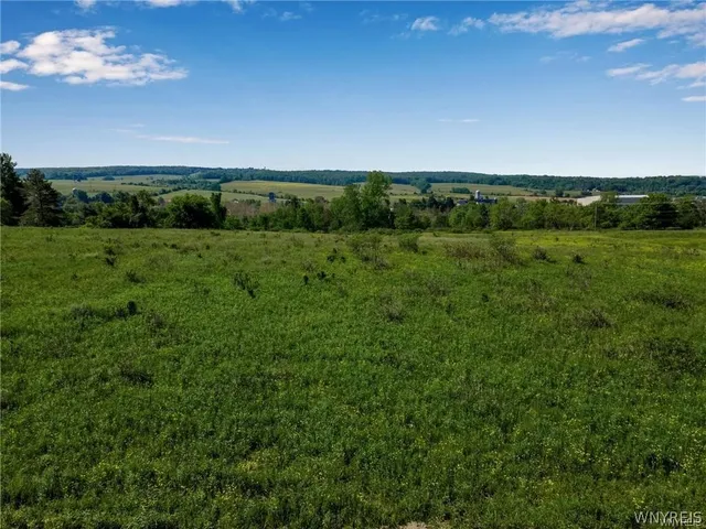 $39,900 | 543 North Street, Arcade, NY 14009