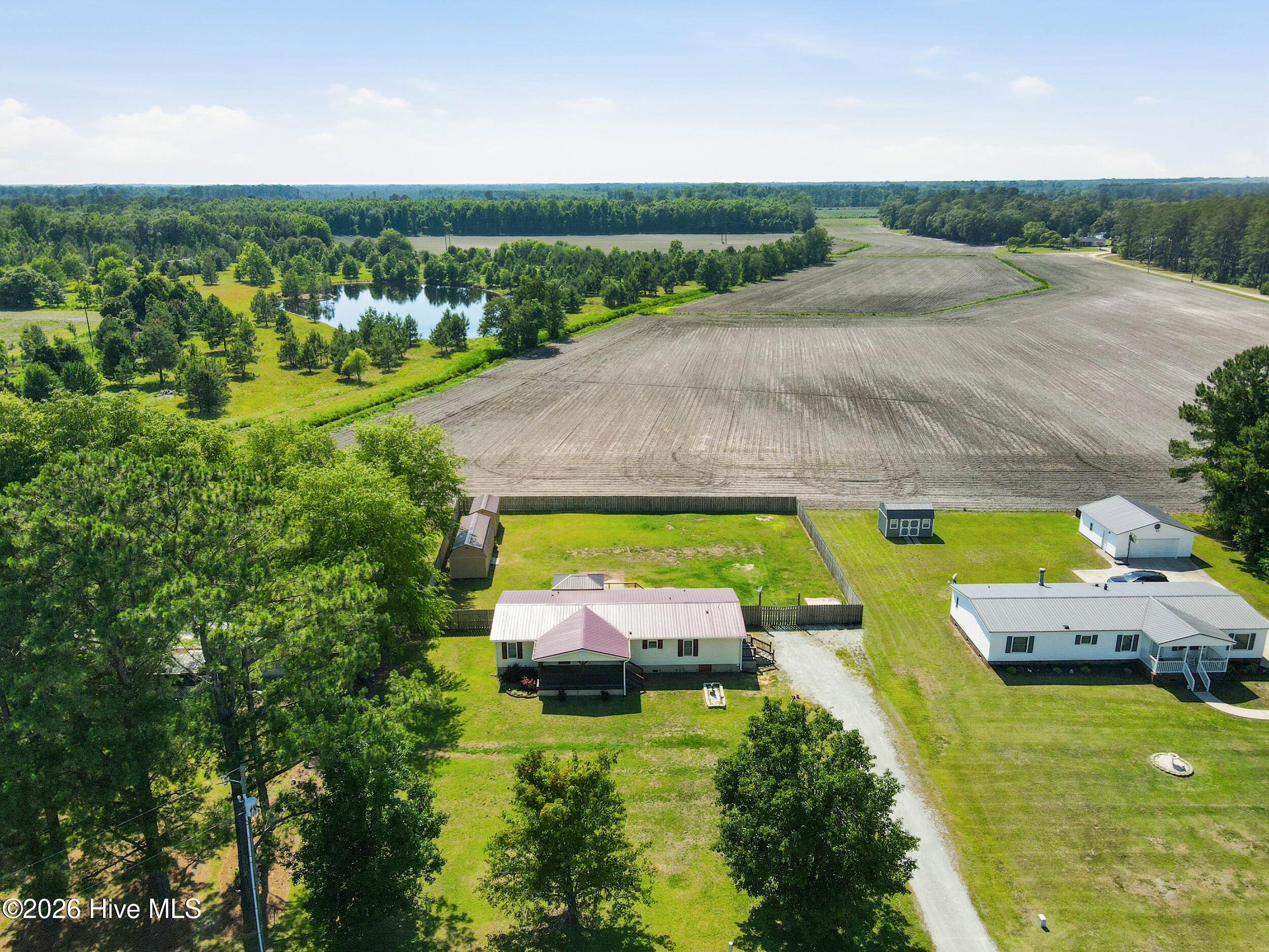 1135 State Camp Road Vanceboro, NC 28586 - Photo 7 of 42