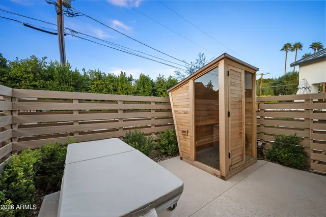 $6,598,995 | 6114 East Calle Del Norte, Scottsdale, AZ 85251