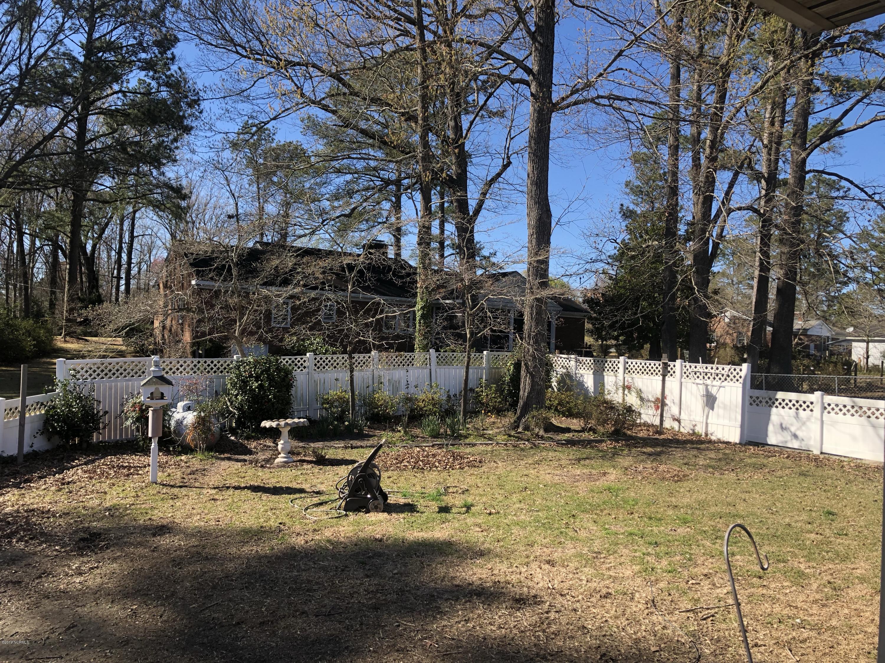 6410 Niblick Road Grifton, NC 28530 - Photo 4 of 4 4
