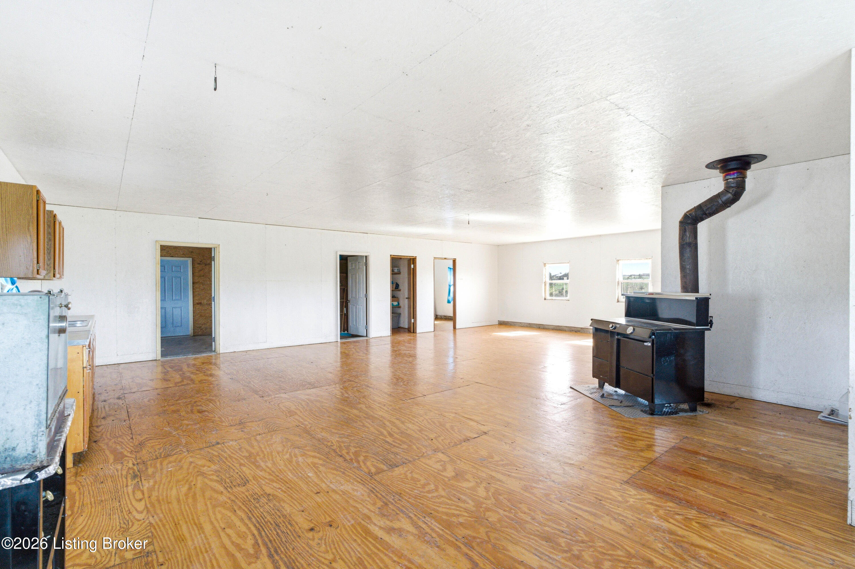 1922 Hickory Corner Road Pleasureville, KY 40057 - Photo 26 of 69 DSC01504
