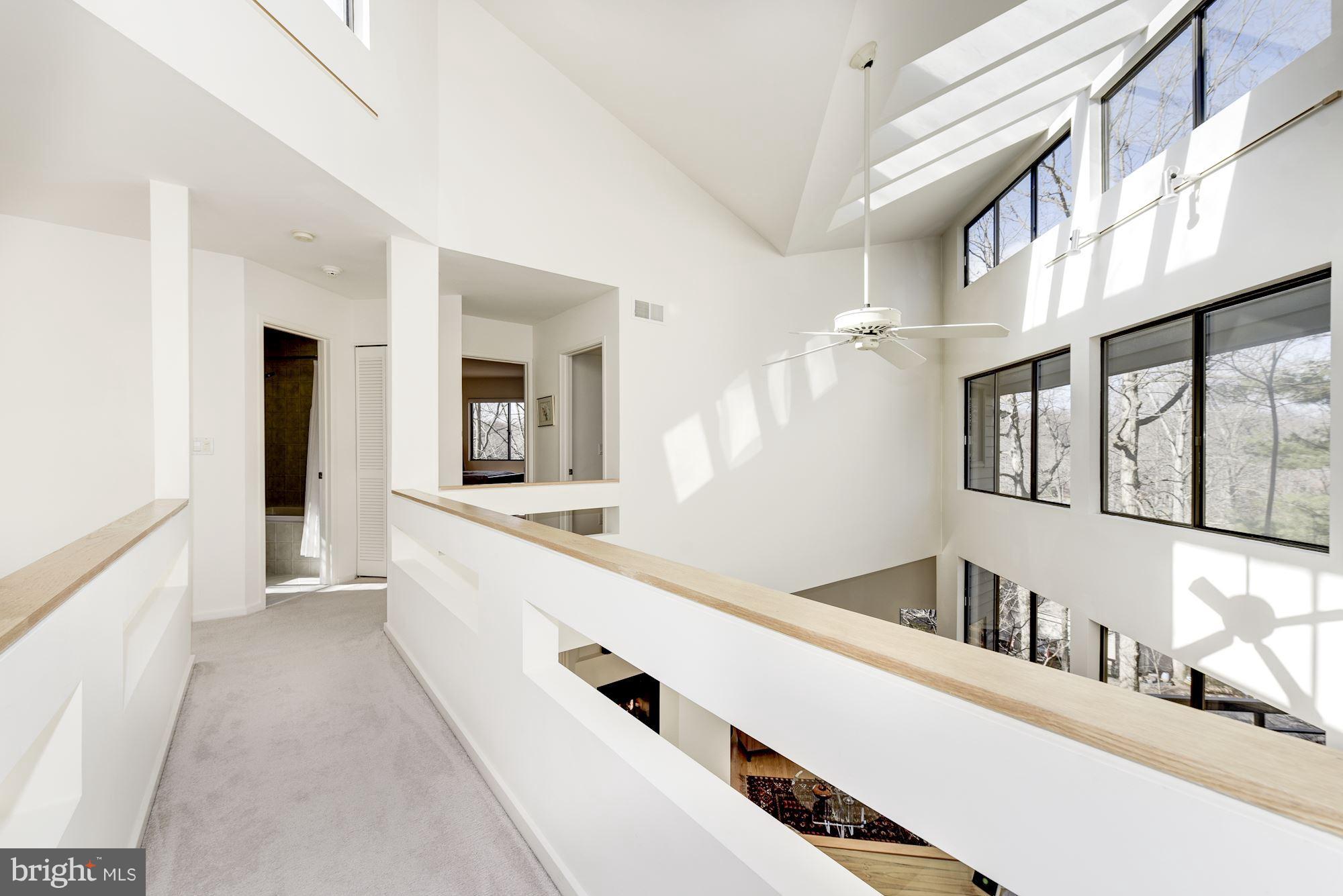 2263 Compass Point Lane Reston, VA 20191 - Photo 19 of 30 Open upper level hall