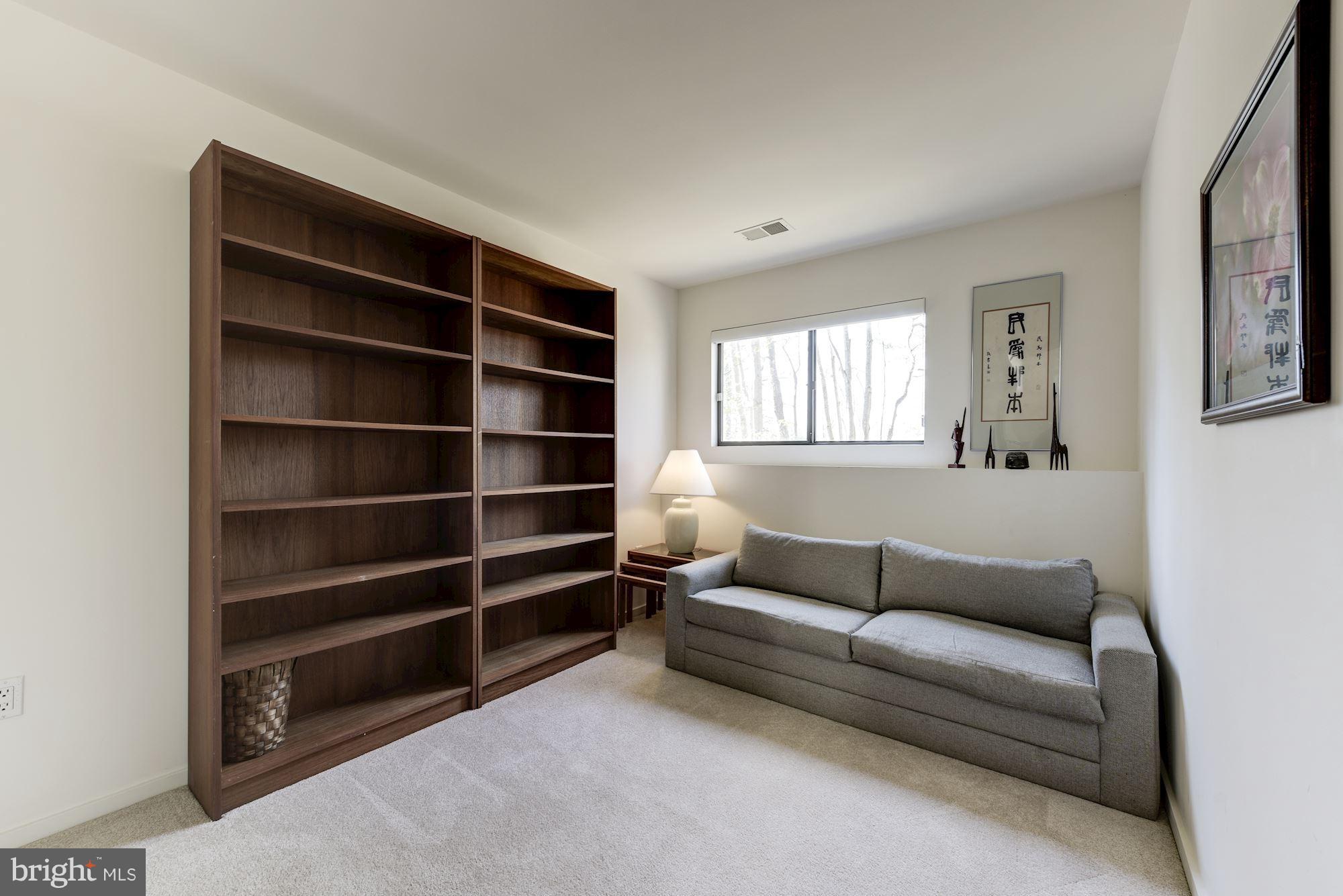 2263 Compass Point Lane Reston, VA 20191 - Photo 25 of 30 Lower level 4th bedroom or additional office