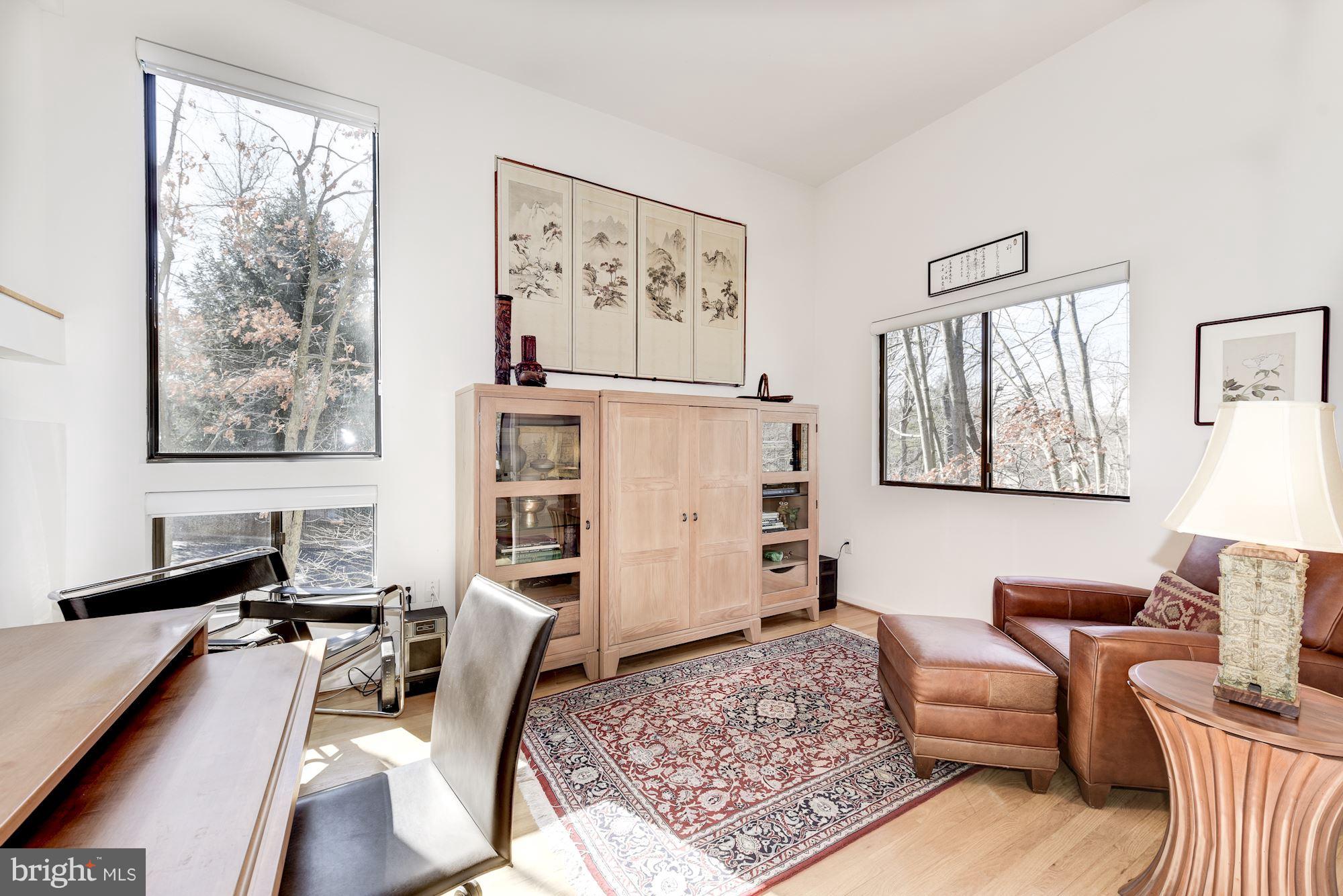 2263 Compass Point Lane Reston, VA 20191 - Photo 8 of 30 Den located off the living room