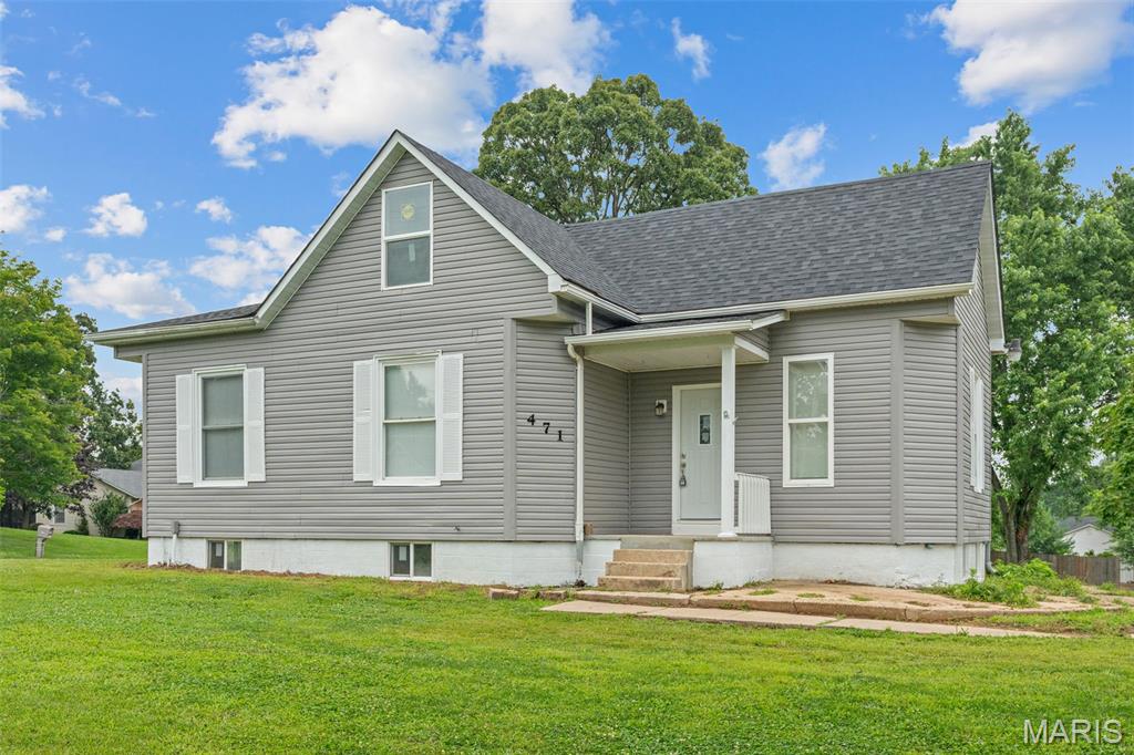 471 Watson Road Sullivan, MO 63080 - Photo 31 of 35