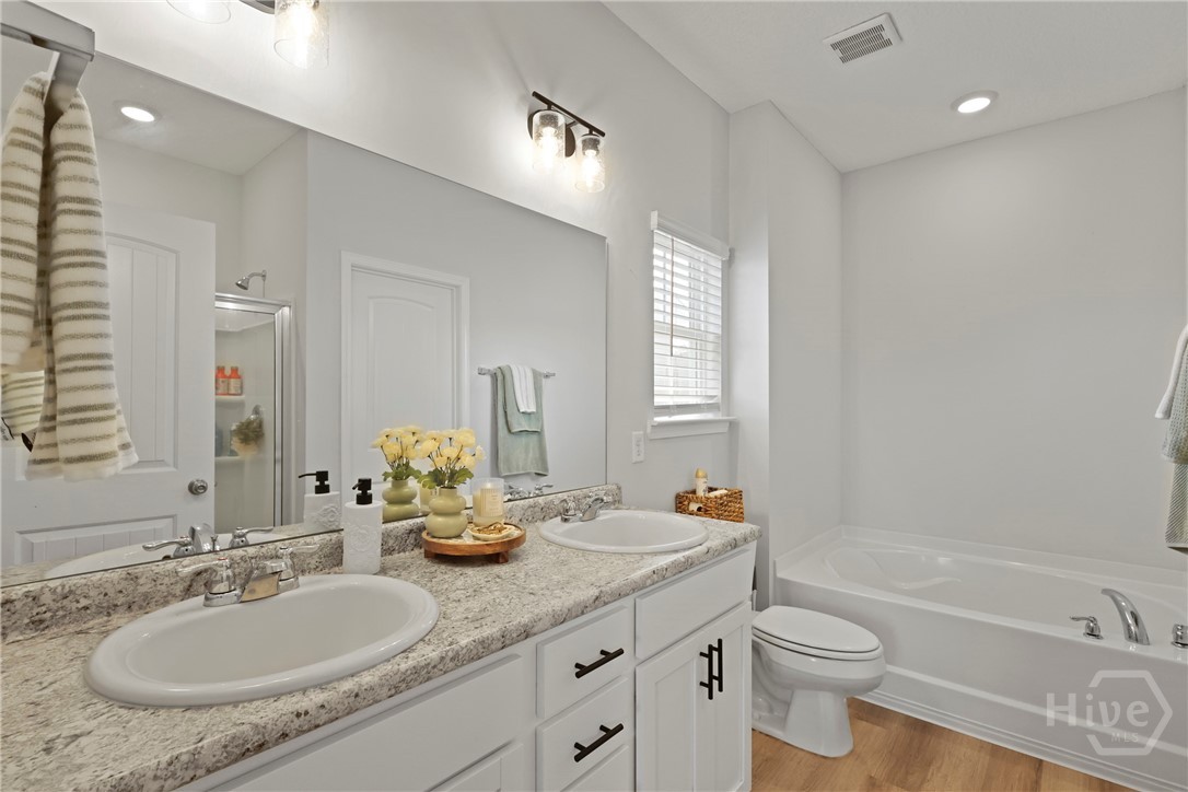 568 Abode Avenue Hinesville, GA 31313 - Photo 21 of 34