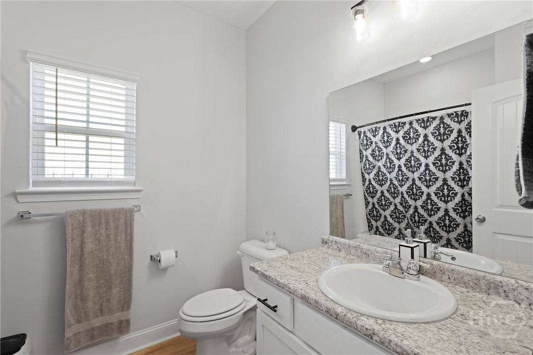568 Abode Avenue Hinesville, GA 31313 - Photo 26 of 34