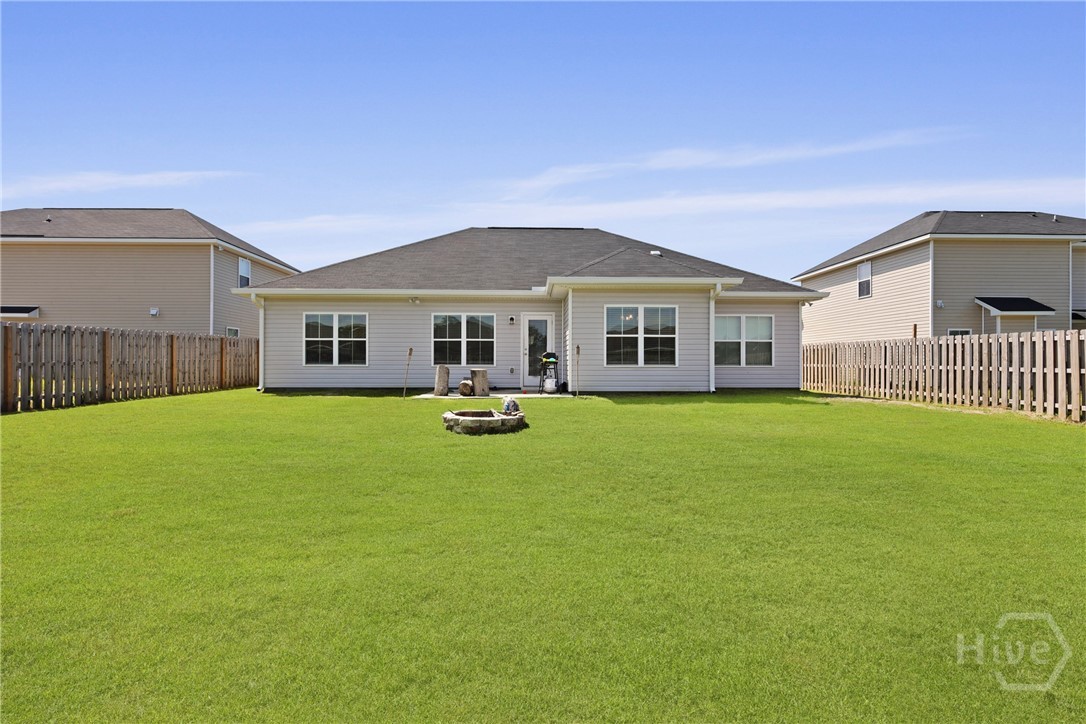 568 Abode Avenue Hinesville, GA 31313 - Photo 33 of 34