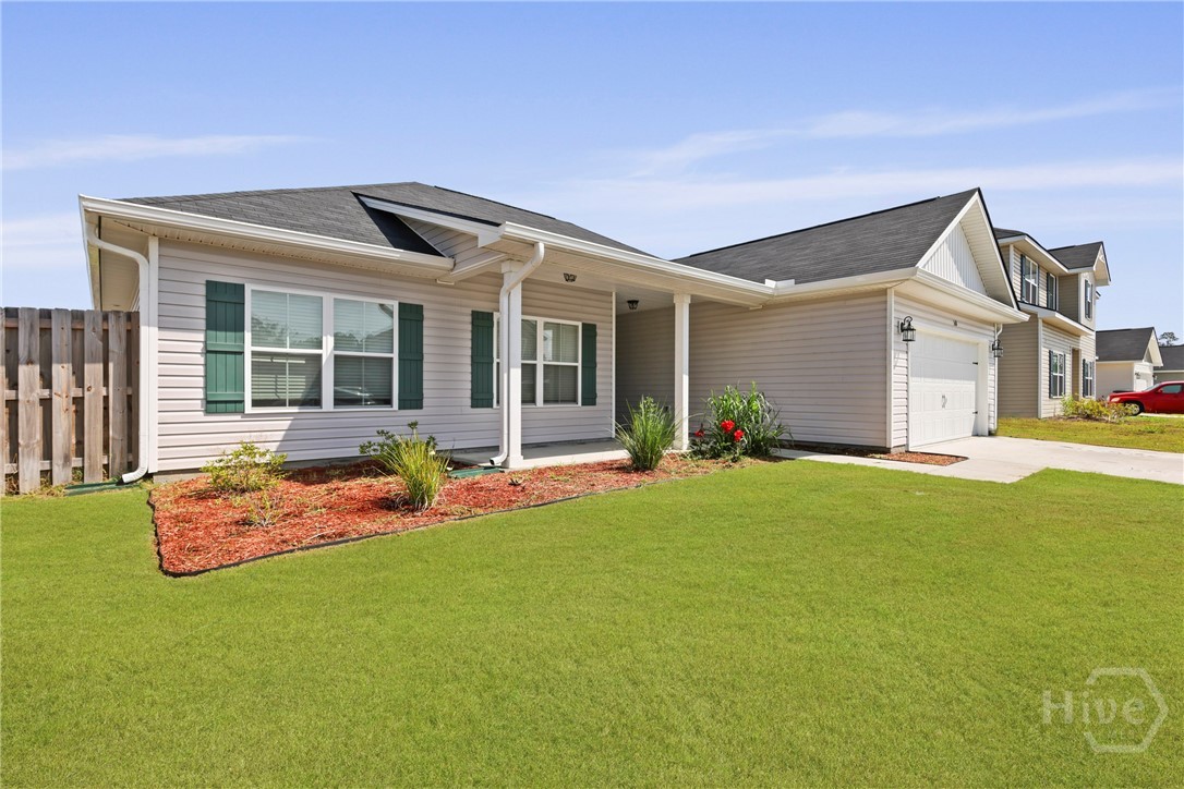 568 Abode Avenue Hinesville, GA 31313 - Photo 5 of 34