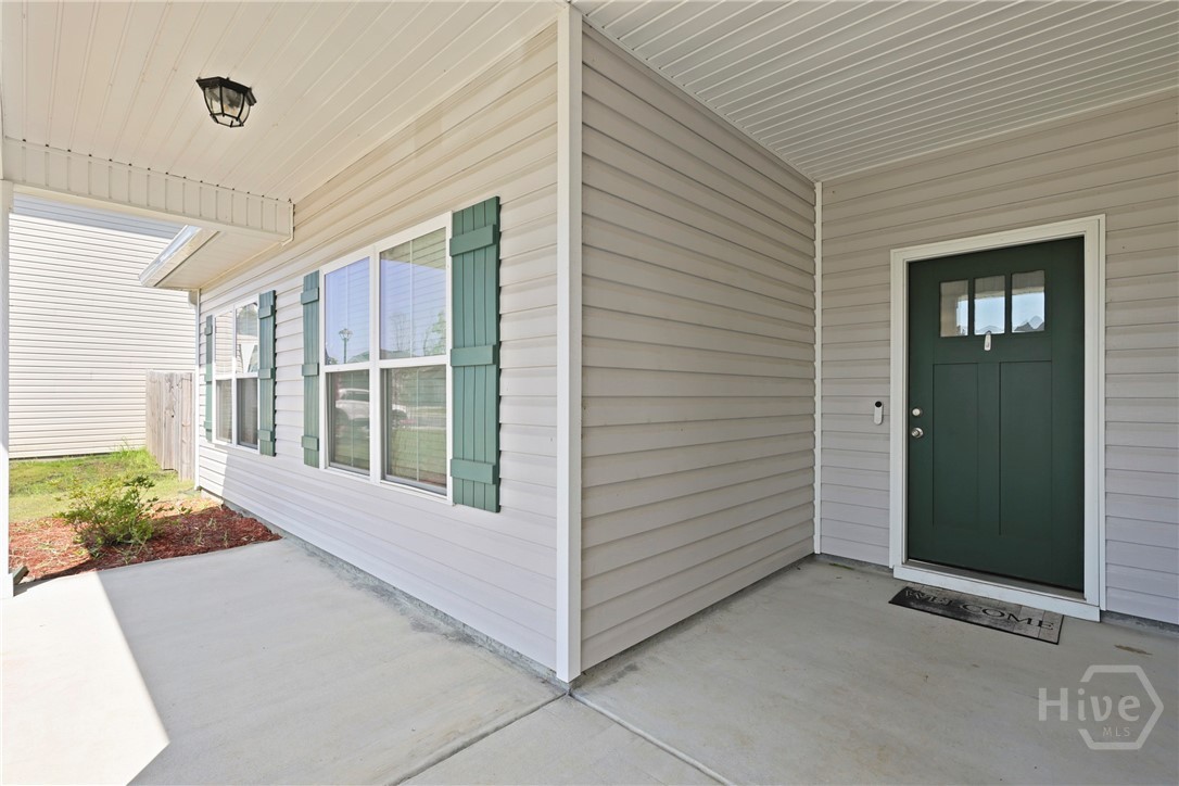 568 Abode Avenue Hinesville, GA 31313 - Photo 7 of 34