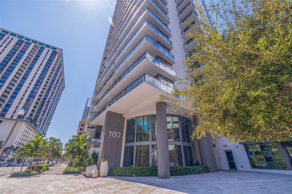 100 1st Avenue North, Unit 3405 St. Petersburg, FL 33701 - Photo 57 of 59