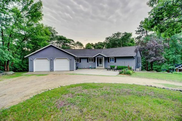 $575,000 | 19815 Envoy Drive, Park Rapids, MN 56470