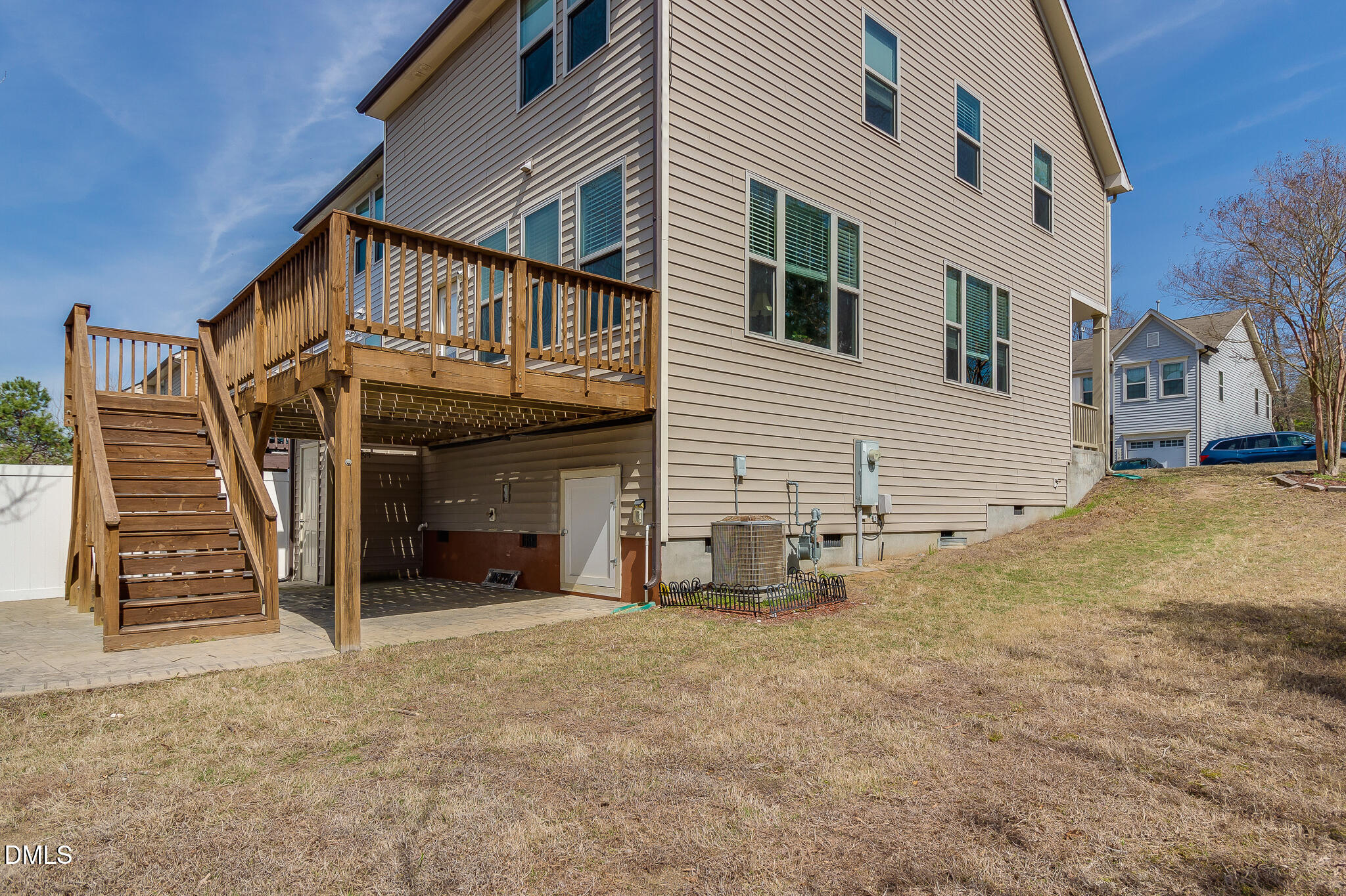 14303 Foxcroft Road Raleigh, NC 27614 - Photo 44 of 70
