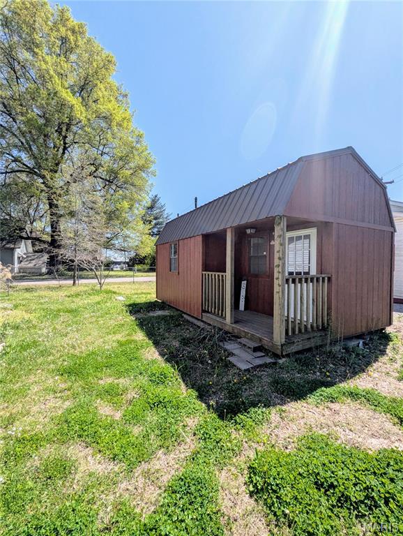 303 North Main Street Campbell, MO 63933 - Photo 11 of 11