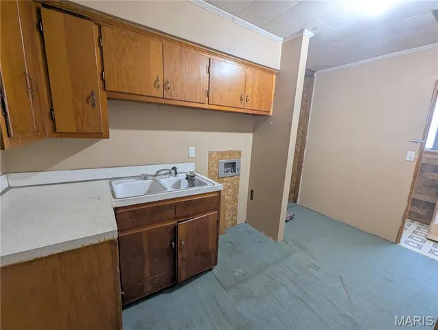 $72,000 | 303 North Main Street, Campbell, MO 63933