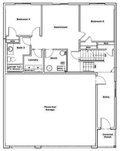 $399,900 | 370 Florence Avenue South, Annandale, MN 55302