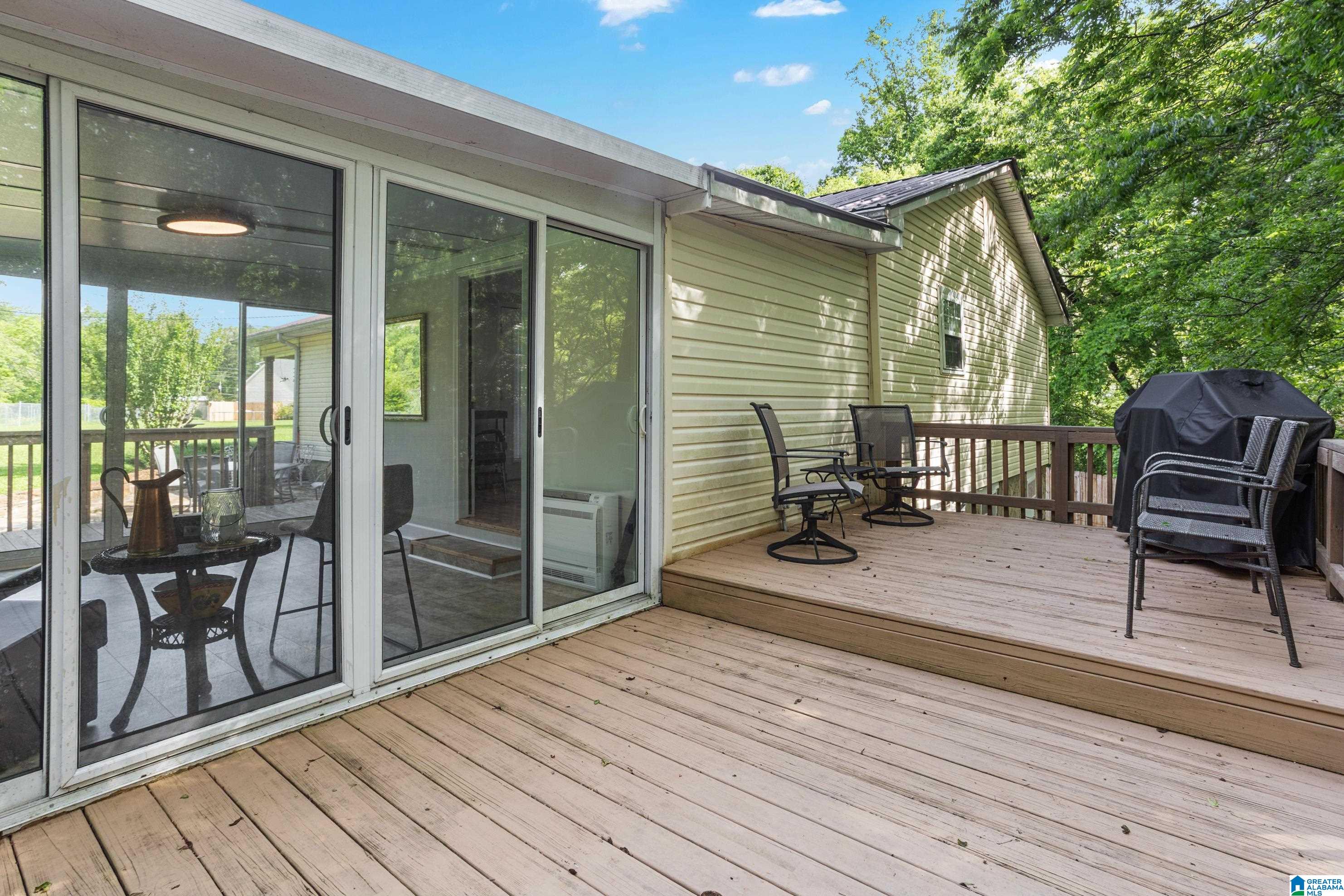 1224 Whitten Road Mount Olive, AL 35117 - Photo 29 of 39